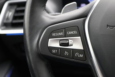 2024 BMW 3 Series 330i xDrive