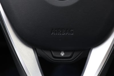 2024 BMW 3 Series 330i xDrive