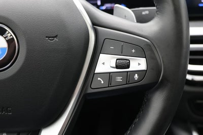 2024 BMW 3 Series 330i xDrive