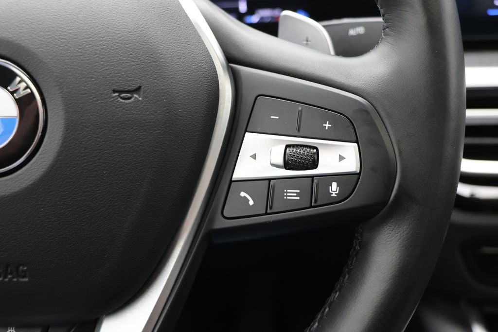 2024 BMW 3 Series 330i xDrive