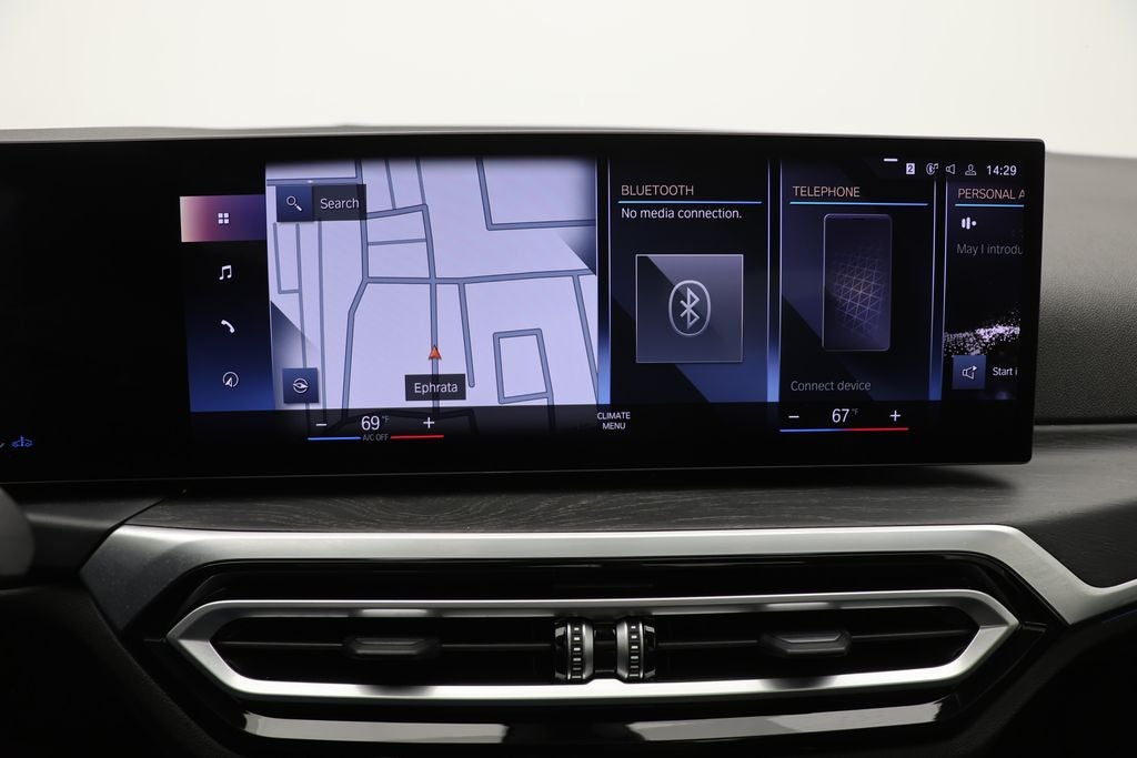 2024 BMW 3 Series 330i xDrive