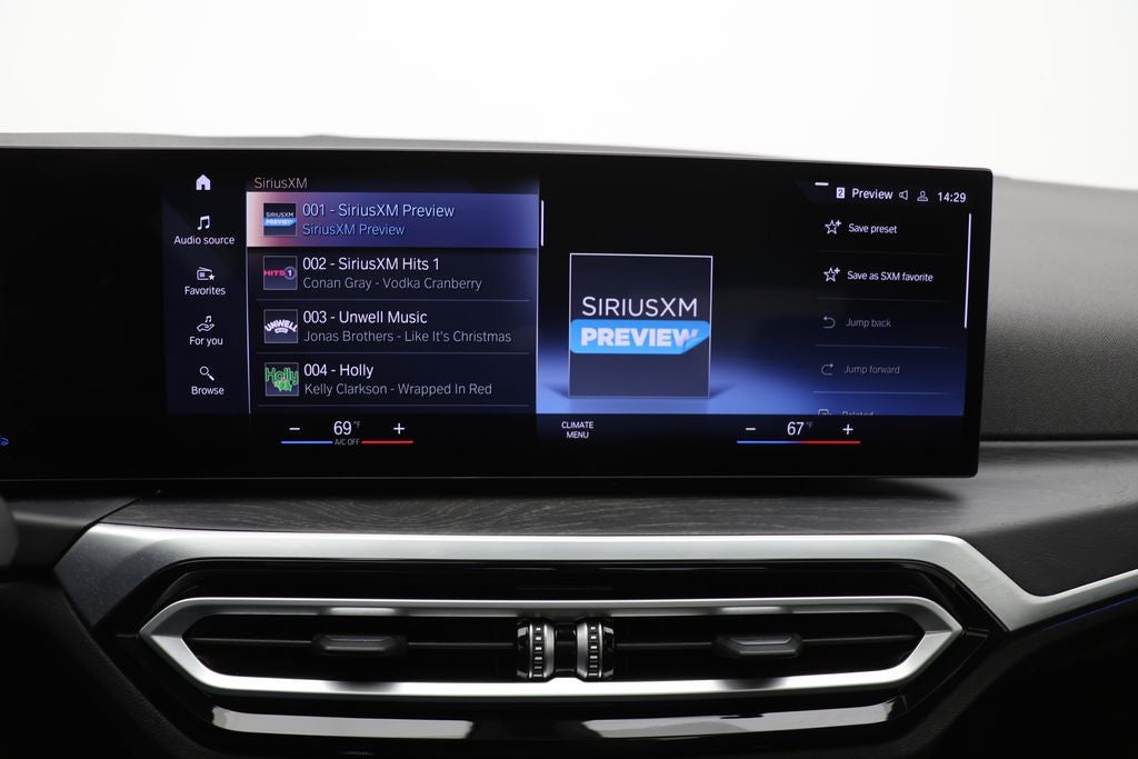 2024 BMW 3 Series 330i xDrive