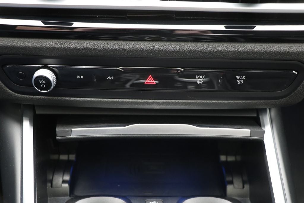 2024 BMW 3 Series 330i xDrive