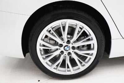 2024 BMW 3 Series 330i xDrive