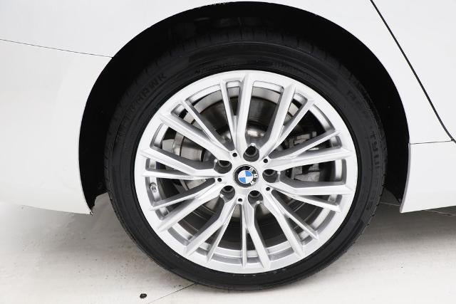 2024 BMW 3 Series 330i xDrive