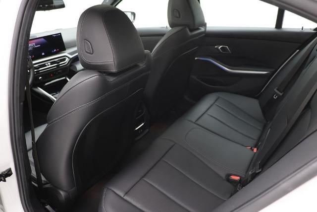 2024 BMW 3 Series 330i xDrive