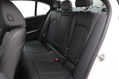 2024 BMW 3 Series 330i xDrive