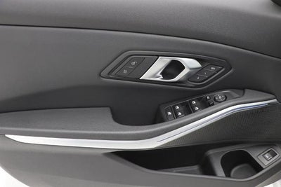 2024 BMW 3 Series 330i xDrive