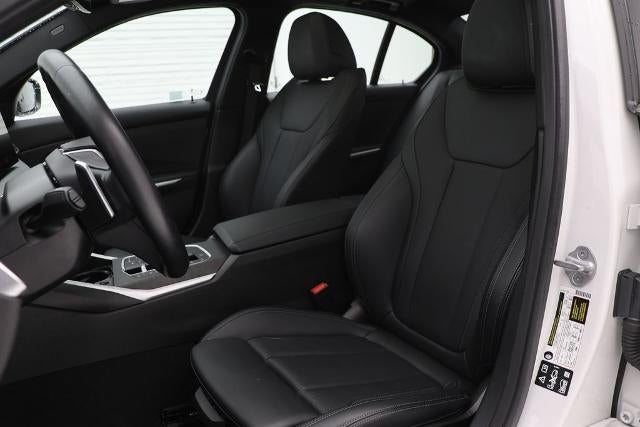 2024 BMW 3 Series 330i xDrive