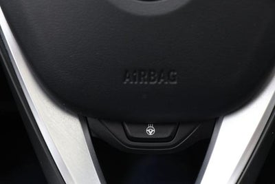 2024 BMW 3 Series 330i xDrive