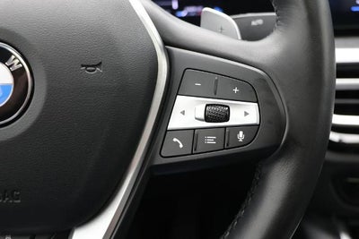 2024 BMW 3 Series 330i xDrive