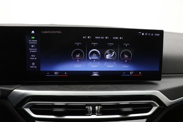 2024 BMW 3 Series 330i xDrive