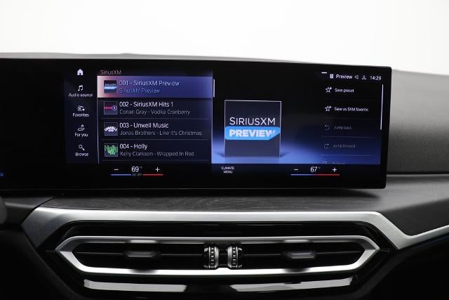 2024 BMW 3 Series 330i xDrive