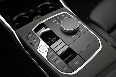 2024 BMW 3 Series 330i xDrive