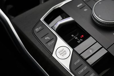 2024 BMW 3 Series 330i xDrive