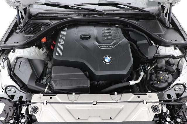 2024 BMW 3 Series 330i xDrive