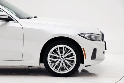 2024 BMW 3 Series 330i xDrive