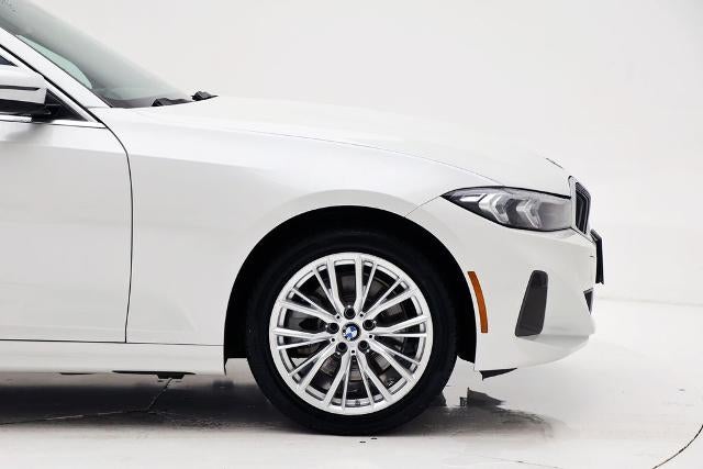 2024 BMW 3 Series 330i xDrive
