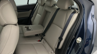 2024 Mazda Mazda3 2.5 S Preferred Package