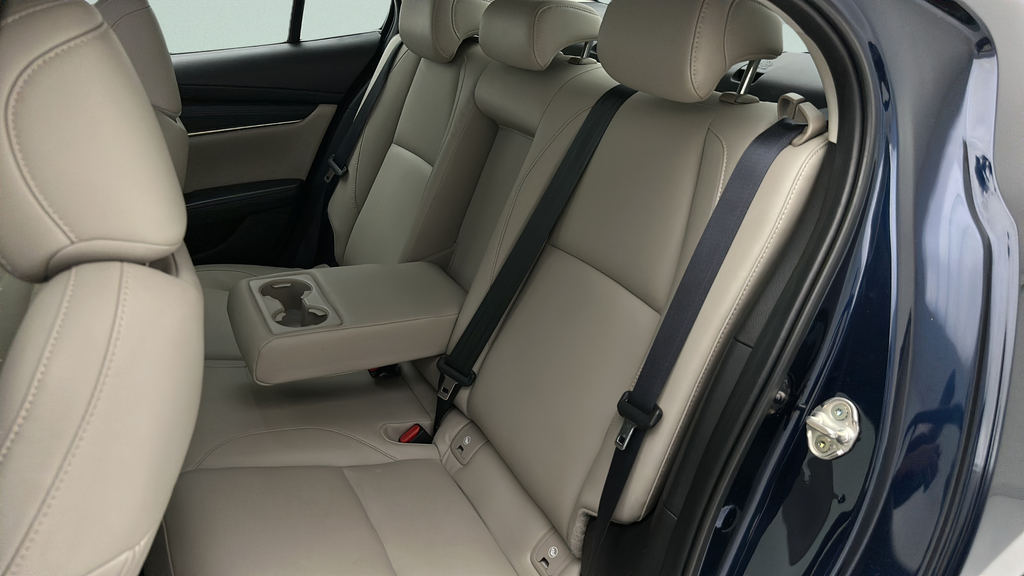 2024 Mazda Mazda3 2.5 S Preferred Package