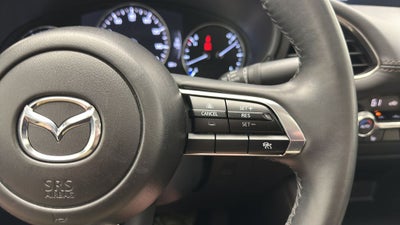 2024 Mazda Mazda3 2.5 S Preferred Package