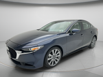 2024 Mazda Mazda3 2.5 S Preferred Package