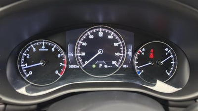 2024 Mazda Mazda3 2.5 S Preferred Package