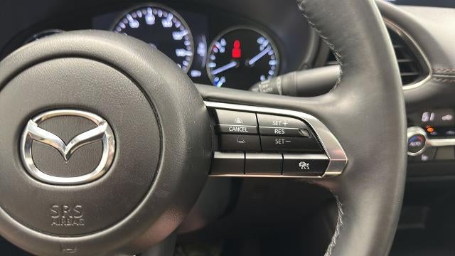2024 Mazda Mazda3 2.5 S Preferred Package