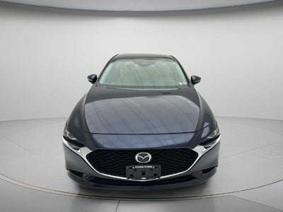 2024 Mazda Mazda3 2.5 S Preferred Package
