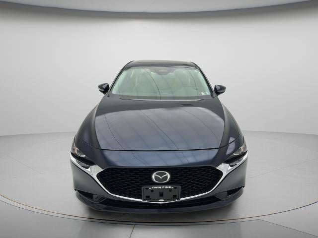 2024 Mazda Mazda3 2.5 S Preferred Package