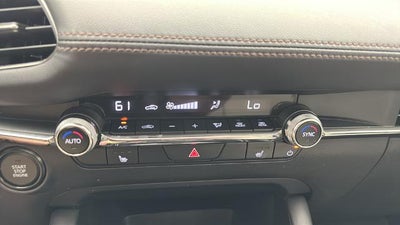 2024 Mazda Mazda3 2.5 S Preferred Package