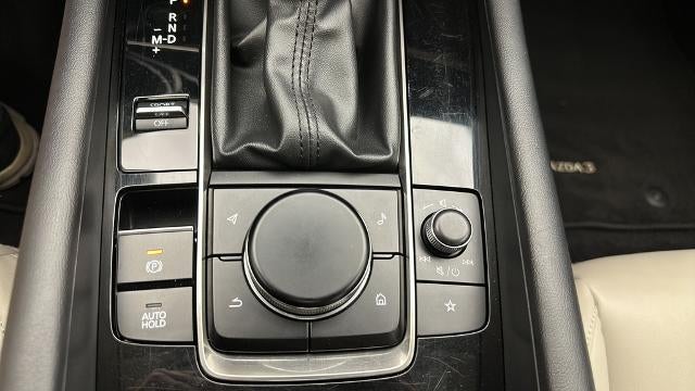 2024 Mazda Mazda3 2.5 S Preferred Package
