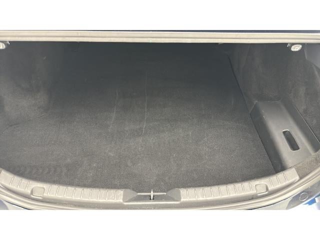 2024 Mazda Mazda3 2.5 S Preferred Package