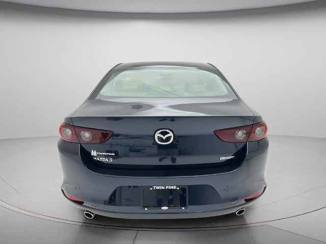 2024 Mazda Mazda3 2.5 S Preferred Package
