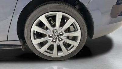 2024 Mazda Mazda3 2.5 S Preferred Package