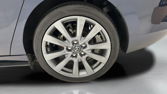 2024 Mazda Mazda3 2.5 S Preferred Package
