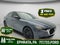 2025 Mazda Mazda3 2.5 S Carbon Edition