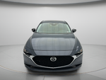 2025 Mazda Mazda3 2.5 S Carbon Edition