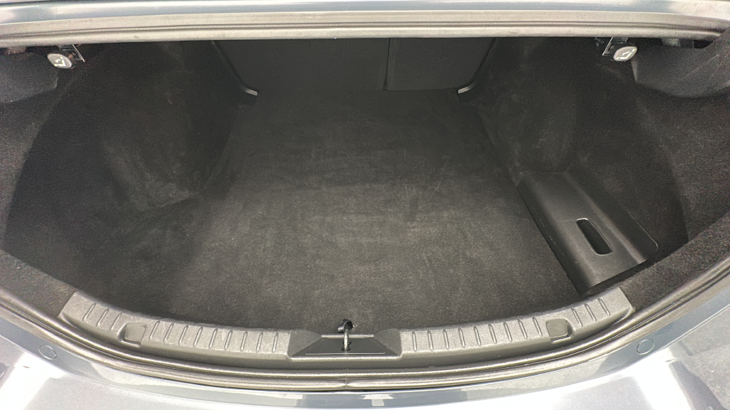 2025 Mazda Mazda3 2.5 S Carbon Edition