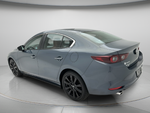 2025 Mazda Mazda3 2.5 S Carbon Edition