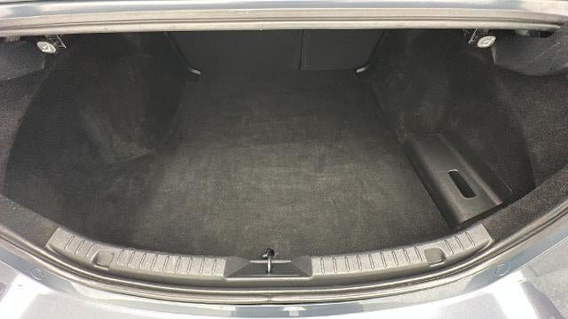 2025 Mazda Mazda3 2.5 S Carbon Edition