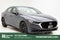 2025 Mazda Mazda3 2.5 S Carbon Edition