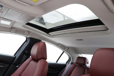 2025 Mazda Mazda3 2.5 S Carbon Edition