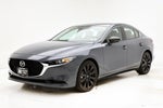 2025 Mazda Mazda3 2.5 S Carbon Edition