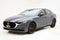 2025 Mazda Mazda3 2.5 S Carbon Edition