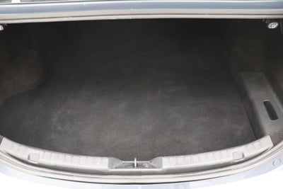 2025 Mazda Mazda3 2.5 S Carbon Edition