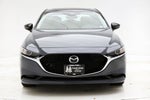 2025 Mazda Mazda3 2.5 S Carbon Edition