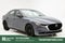 2025 Mazda Mazda3 2.5 S Carbon Edition