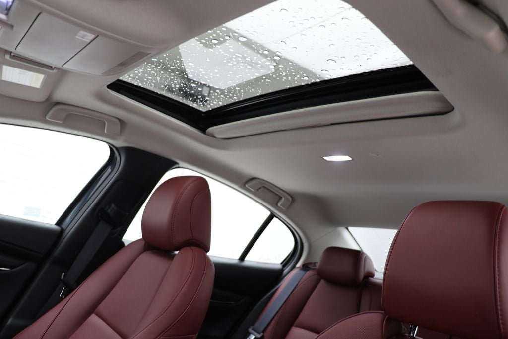 2025 Mazda Mazda3 2.5 S Carbon Edition