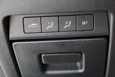 2025 Mazda Mazda3 2.5 S Carbon Edition